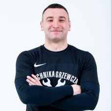 Damian Ostaszewski