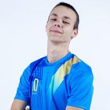 Patryk Bujakowski