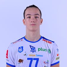 Adrian Rogowski