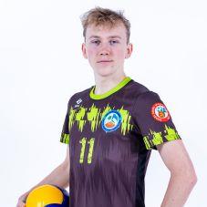 Kacper Pieńkosz