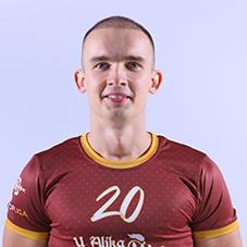 Damian Słabiński