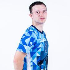 Bartosz Mikielski