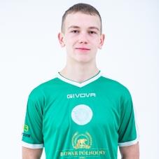 Michał Barszczewski