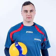 Dawid Kozłowski