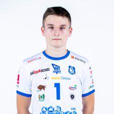 Kacper Gibas
