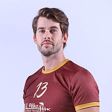 Patryk Piszczatowski