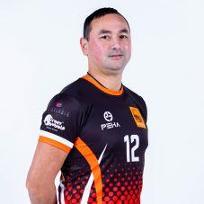 Mariusz Miłek