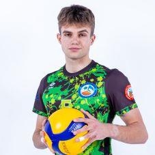 Patryk Ułanowicz