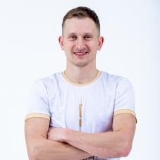 Maciej Sznajder