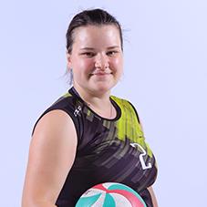 Patrycja Niedźwiecka