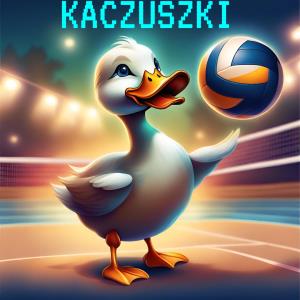 Kaczuszki