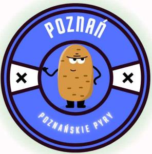 Poznańskie Pyry