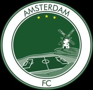 Preizol Amsterdam FC