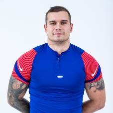 Patryk Sobolewski