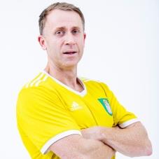 Arkadiusz Zackiewicz