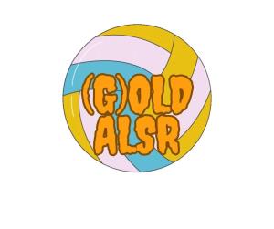 (G)OLD ALSR