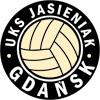 UKS Jasieniak Gdańsk 1 (M)