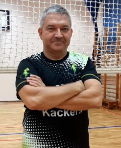 PIOTR SOKOŁOWSKI
