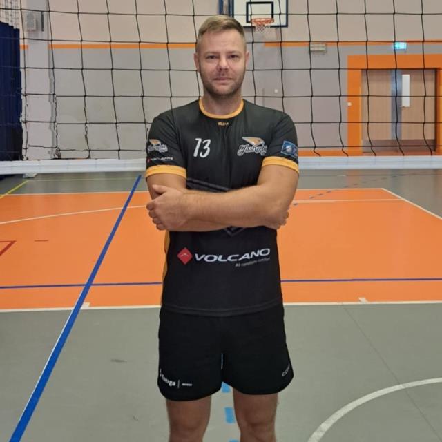 Mateusz Sypniewski