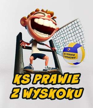 KS PRAWIE Z WYSKOKU 