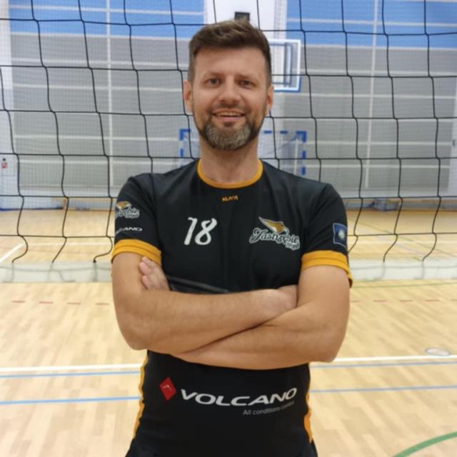 Piotr Fiborek