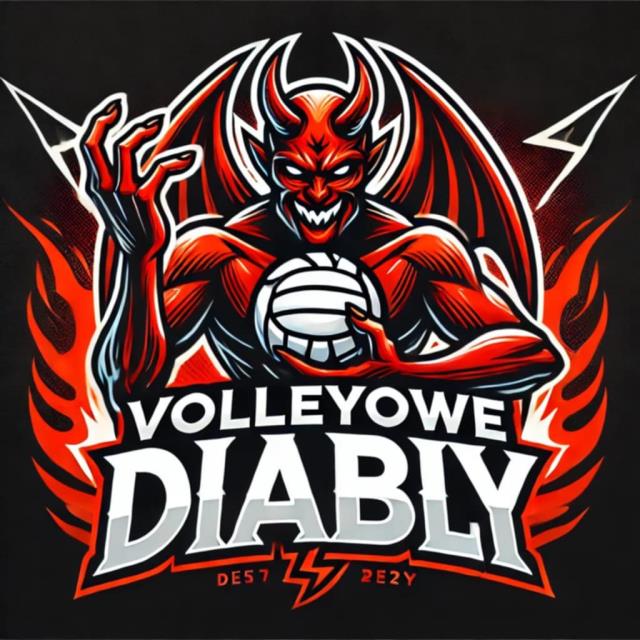 Volleyowe Diabły