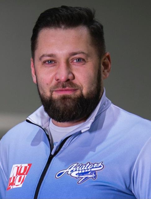 Dawid Marszałek