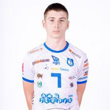 Maksymilian Jasiński