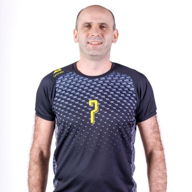 Paweł Wasilewski