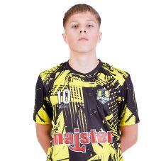 Damian Borkowski