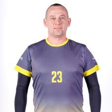 Tomasz Zackiewicz