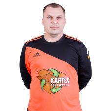 Mariusz Nowacki