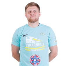 Robert Jakubowski