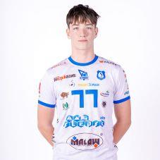 Adrian Rogowski