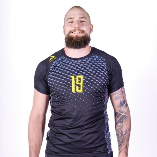 Szymon Kossobudzki