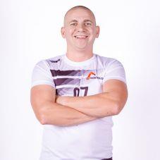 Paweł Haraburda