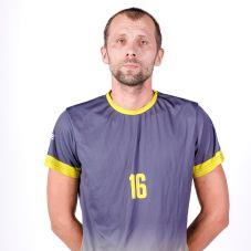Patryk Sokołowski