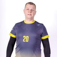 Łukasz Jakub Anuszkiewicz