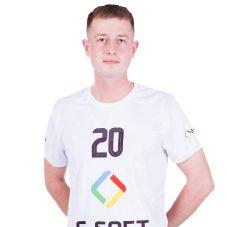 Patryk Jasionowski