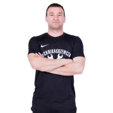 Damian Ostaszewski