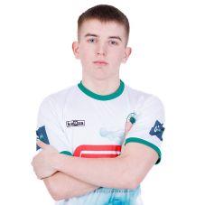 Krystian Bobrowski