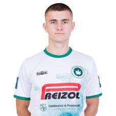 Kacper Rejterada