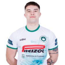 Sebastian Dębski