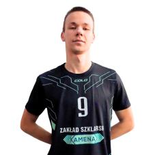 Patryk Bujakowski