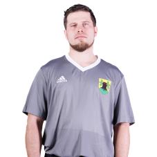 Szymon Mażejko