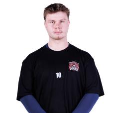 Mateusz Sokołowski