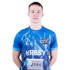 Piotr Przeborowski