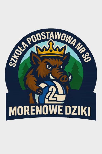 Morenowe Dziki 2