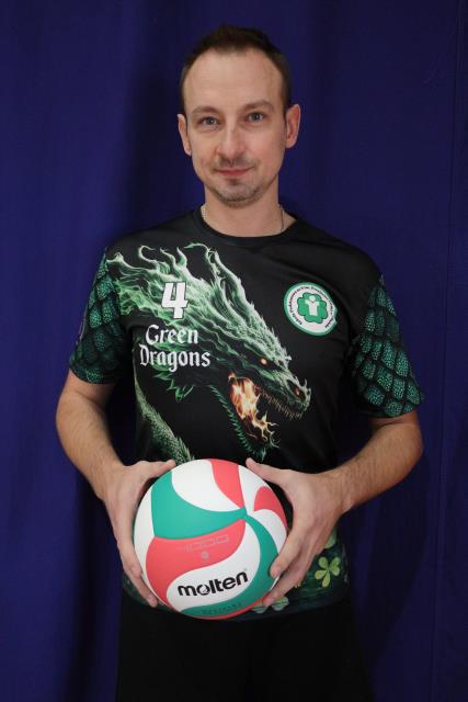 Mateusz Kłosowski