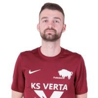 Damian Kryścio